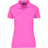 Ladies Pro Golf Shirt - USB & MORE