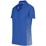 Ladies Zeus Golf Shirt|usbandmore