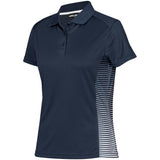 Ladies Zeus Golf Shirt|usbandmore