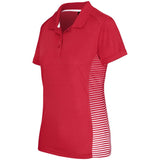 Ladies Zeus Golf Shirt|usbandmore