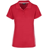 Ladies Zeus Golf Shirt|usbandmore