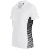 Ladies Zeus Golf Shirt|usbandmore
