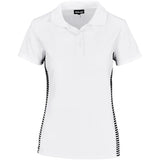 Ladies Zeus Golf Shirt|usbandmore