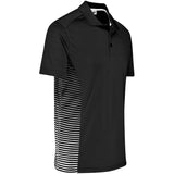 Mens Zeus Golf Shirt|usbandmore