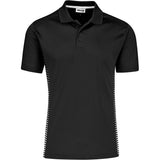 Mens Zeus Golf Shirt|usbandmore