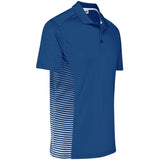Mens Zeus Golf Shirt|usbandmore