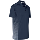 Mens Zeus Golf Shirt|usbandmore
