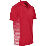 Mens Zeus Golf Shirt|usbandmore
