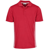 Mens Zeus Golf Shirt|usbandmore