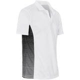 Mens Zeus Golf Shirt|usbandmore