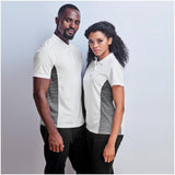 Mens Zeus Golf Shirt|usbandmore