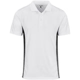 Mens Zeus Golf Shirt|usbandmore