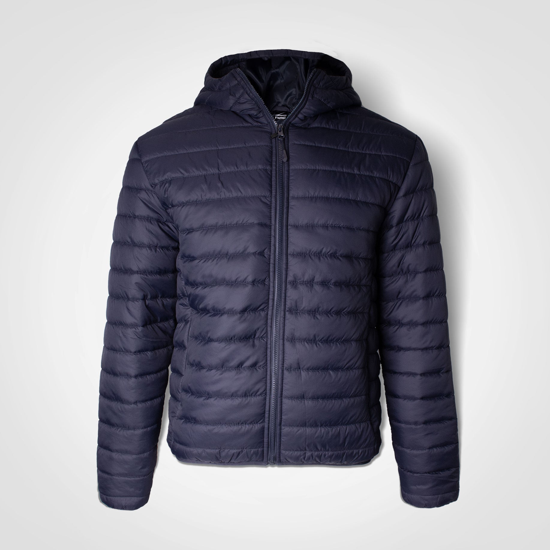 Alaska Puffer Jacket|usbandmore – USB & MORE