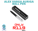 Alex Varga Auriga Ball Pen