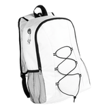 Lendross Backpack - Barron White |usbandmore