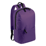 Galpox Backpack - Barron Purple Barron |usbandmore