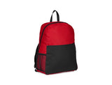 Jamboree Backpack Red AMROD |usbandmore