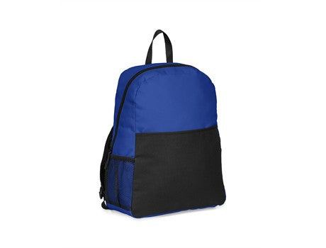 Jamboree Backpack Blue AMROD |usbandmore