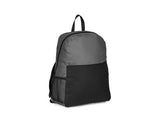 Jamboree Backpack Grey AMROD |usbandmore