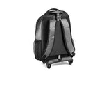 Centennial Tech Trolley Backpack - USB & MORE