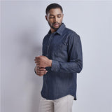 Mens Long Sleeve Eastwood Shirt|usbandmore