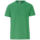 135g Unisex Super Club T-Shirt (More Colors) Bright Green AMROD  |usbandmore