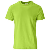 135g Unisex Super Club T-Shirt |USBANDMORE