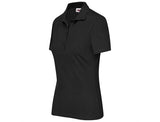 Ladies Cardinal Golf Shirt - USB & MORE