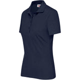 Ladies Cardinal Golf Shirt AMROD |usbandmore