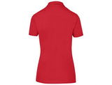 Ladies Cardinal Golf Shirt - USB & MORE