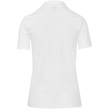 Ladies Cardinal Golf Shirt AMROD |usbandmore