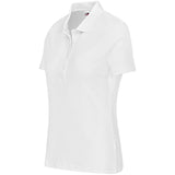 Ladies Cardinal Golf Shirt AMROD |usbandmore