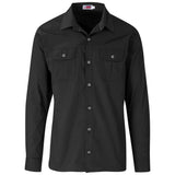 Mens Long Sleeve Wildstone Shirt AMROD |Usbandmore