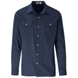 Mens Long Sleeve Wildstone Shirt AMROD |Usbandmore