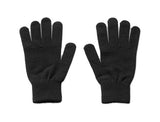 Team Gloves Black AMROD |usbandmore