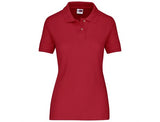 Ladies Boston Golf Shirt - USB & MORE