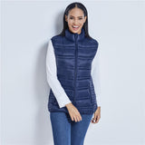 Ladies Aurora Bodywarmer |USBANDMORE