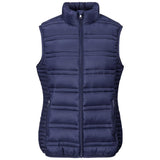 Ladies Aurora Bodywarmer |USBANDMORE