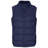 Mens Catania Bodywarmer |USBANDMORE