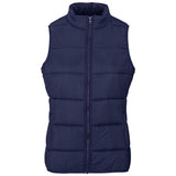 Ladies Catania Bodywarmer |USBANDMORE