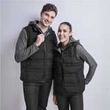 Mens Okinawa Bodywarmer |USBANDMORE