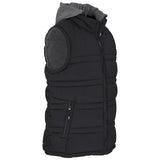 Mens Okinawa Bodywarmer |USBANDMORE