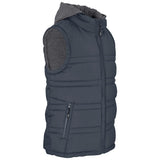 Mens Okinawa Bodywarmer |USBANDMORE