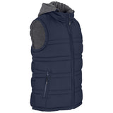 Mens Okinawa Bodywarmer |USBANDMORE