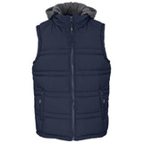 Mens Okinawa Bodywarmer |USBANDMORE