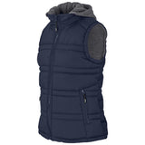 Ladies Okinawa Bodywarmer|USBANDMORE