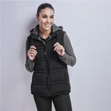 Ladies Okinawa Bodywarmer|USBANDMORE