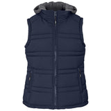 Ladies Okinawa Bodywarmer|USBANDMORE