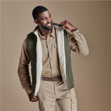 Mens Mafadi Bodywarmer|usbandmore