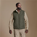 Mens Mafadi Bodywarmer|usbandmore